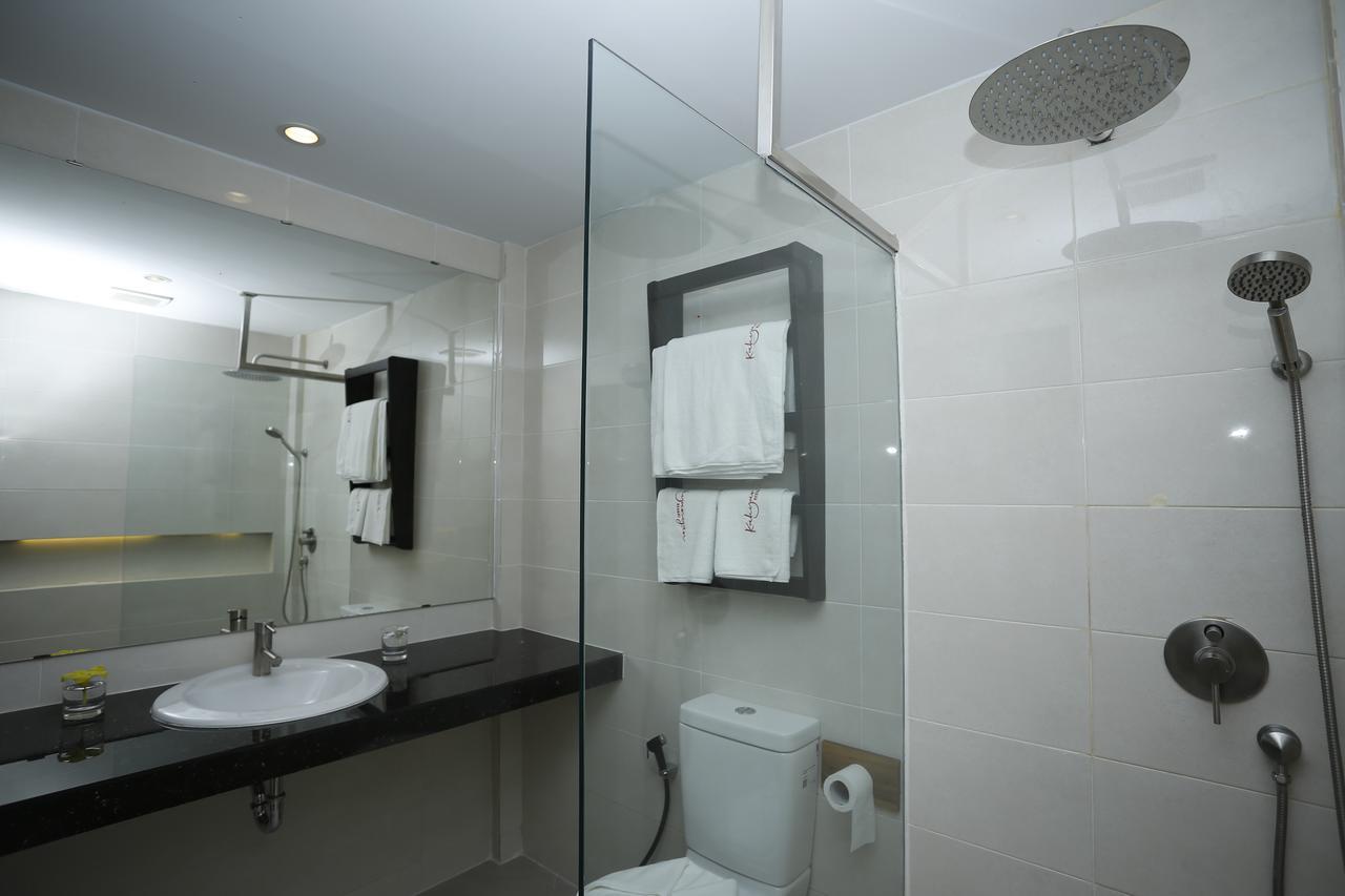 Kahyangan Resort Singkawang Exterior foto